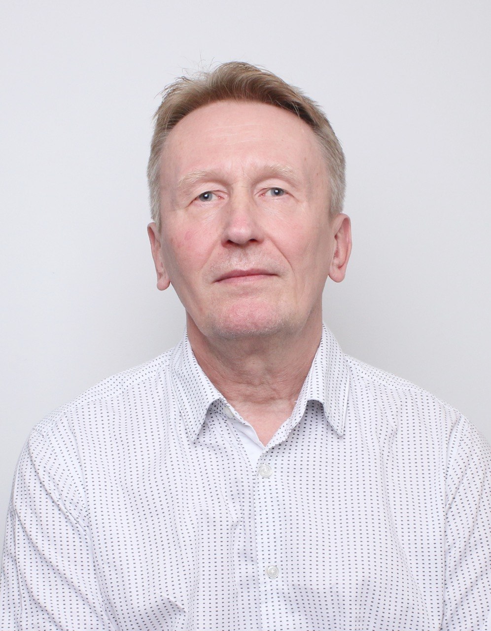 Mykola Shamlidi